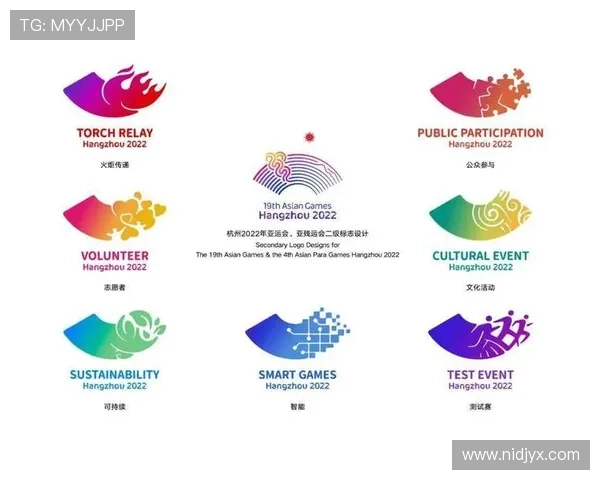 亚运会杭州图标设计(杭州亚运会徽标的构图元素)世界杯体育论坛 亚运会杭州图标设计(杭州亚运会徽标的构图元素)世界杯体育论坛